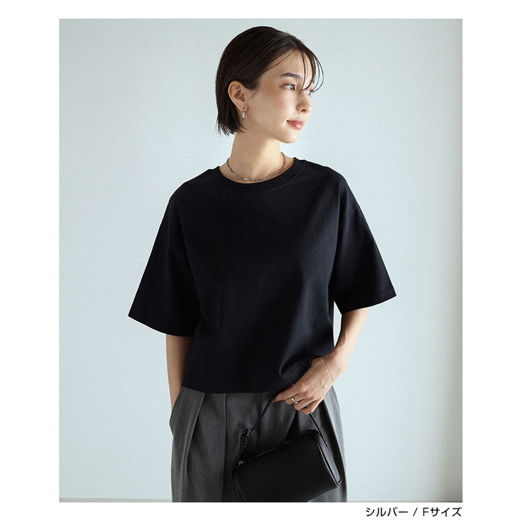 evernavy エバーネイビー 【金属アレルギー対応】 | andme | 詳細画像11 