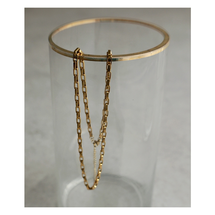 evernavy エバーネイビー 【金属アレルギー対応】 | andme | 詳細画像7 