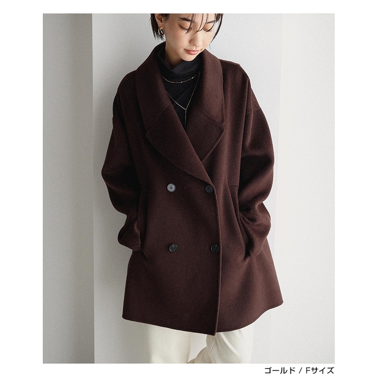 【金属アレルギー対応】 ペタル チェーン | andme | 詳細画像16 