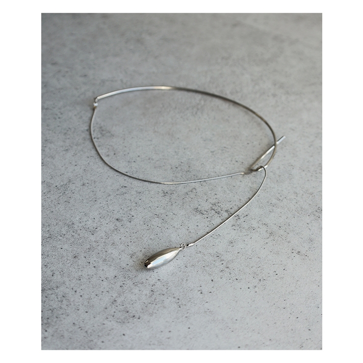 evernavy エバーネイビー アシンメトリー | andme | 詳細画像4 