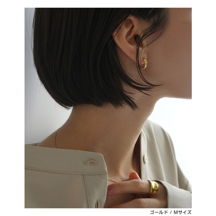 evernavy エバーネイビー スモール | andme | 詳細画像13 