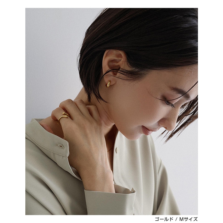 evernavy エバーネイビー スモール | andme | 詳細画像14 