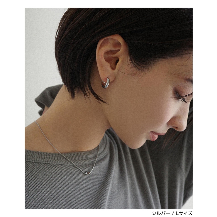 evernavy エバーネイビー スモール | andme | 詳細画像15 