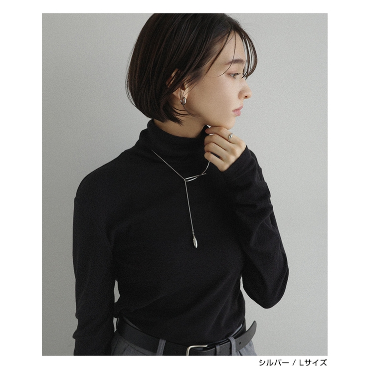 evernavy エバーネイビー スモール | andme | 詳細画像16 