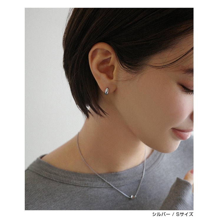 evernavy エバーネイビー スモール | andme | 詳細画像7 