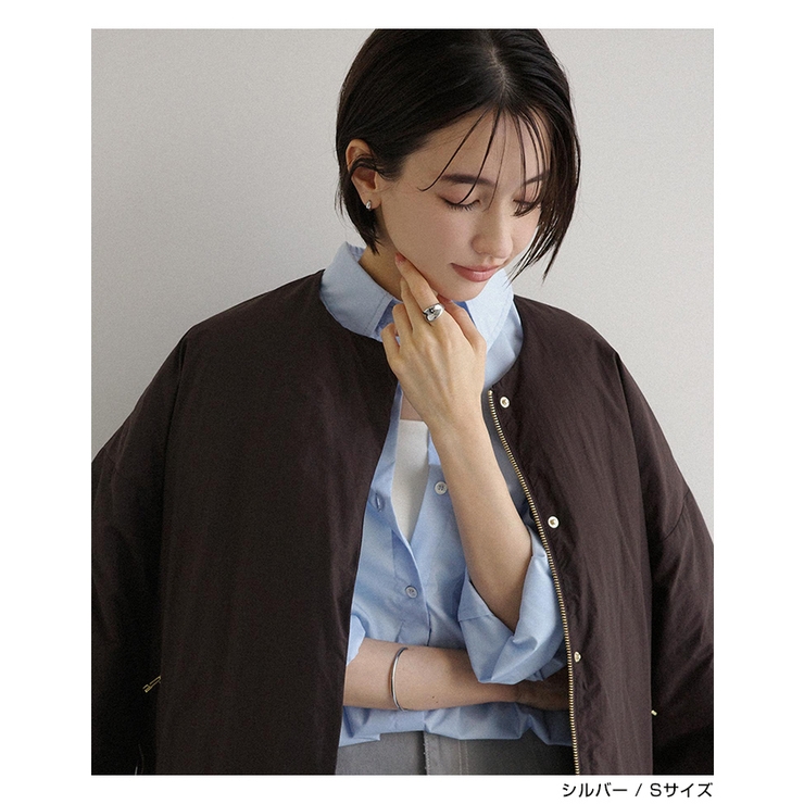 evernavy エバーネイビー スモール | andme | 詳細画像8 