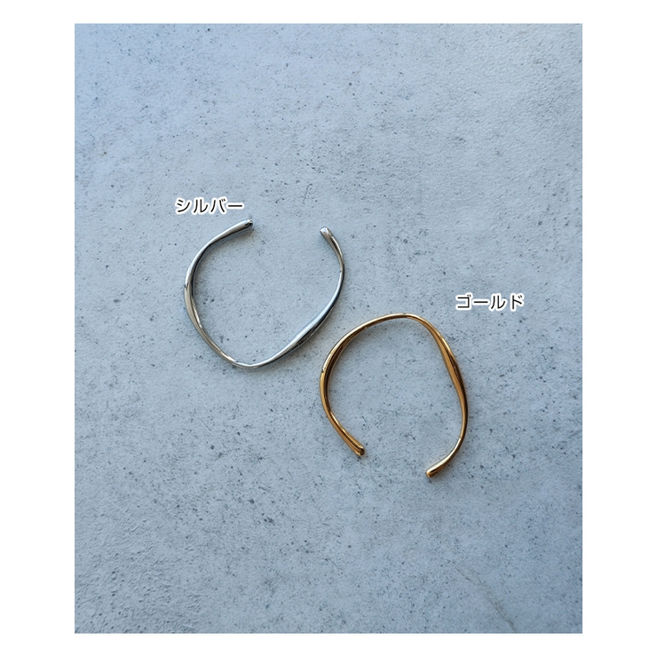 evernavy エバーネイビー 【金属アレルギー対応】 | andme | 詳細画像2 