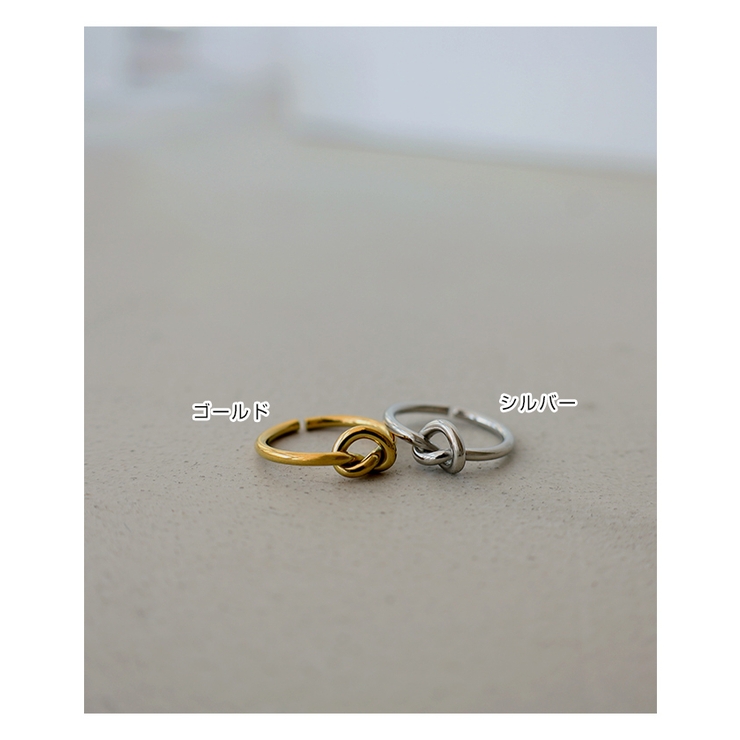 evernavy エバーネイビー ノット | andme | 詳細画像2 