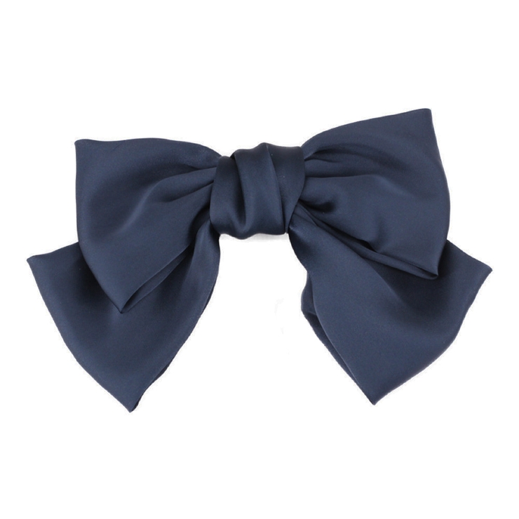 ヘアアクセサリー リボン バレッタ | SUNSHINE CLOSET | 詳細画像14 