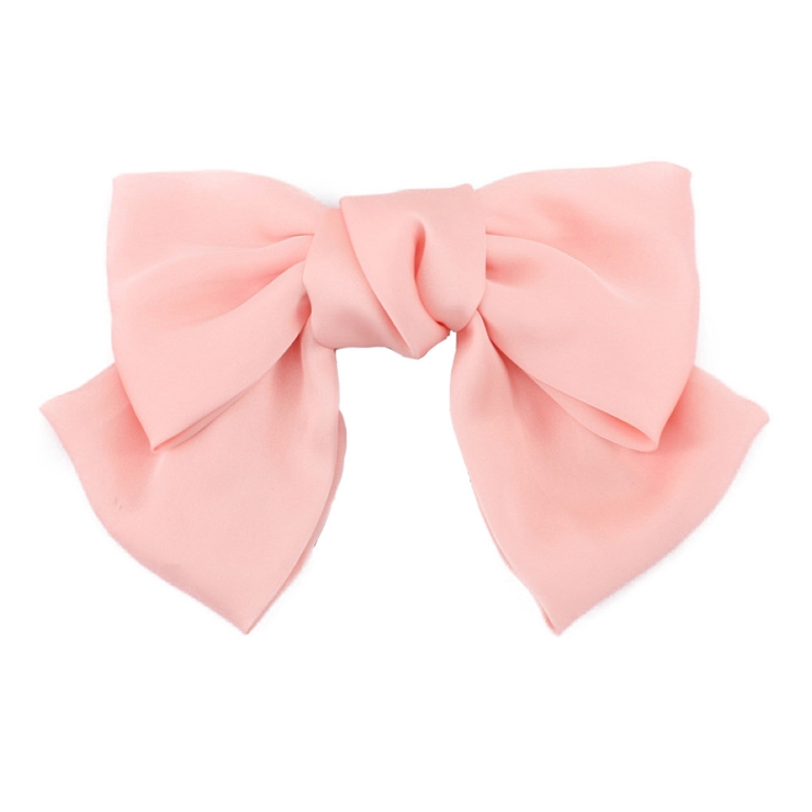 ヘアアクセサリー リボン バレッタ | SUNSHINE CLOSET | 詳細画像18 