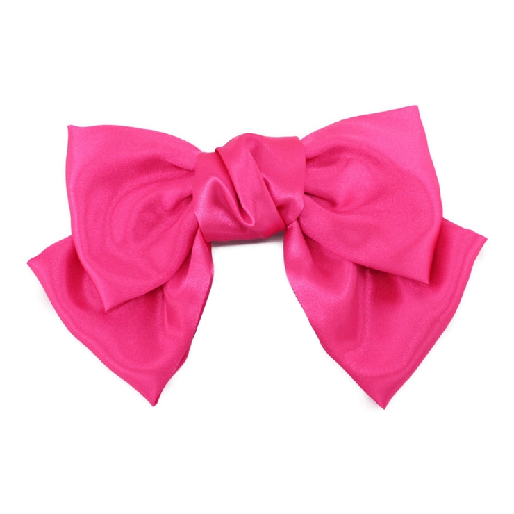 ヘアアクセサリー リボン バレッタ | SUNSHINE CLOSET | 詳細画像20 