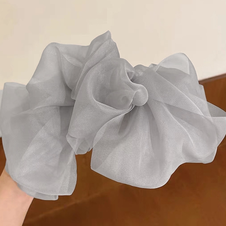 ビックリボン バレッタ ヘアアクセ韓国風 | SUNSHINE CLOSET | 詳細画像3 