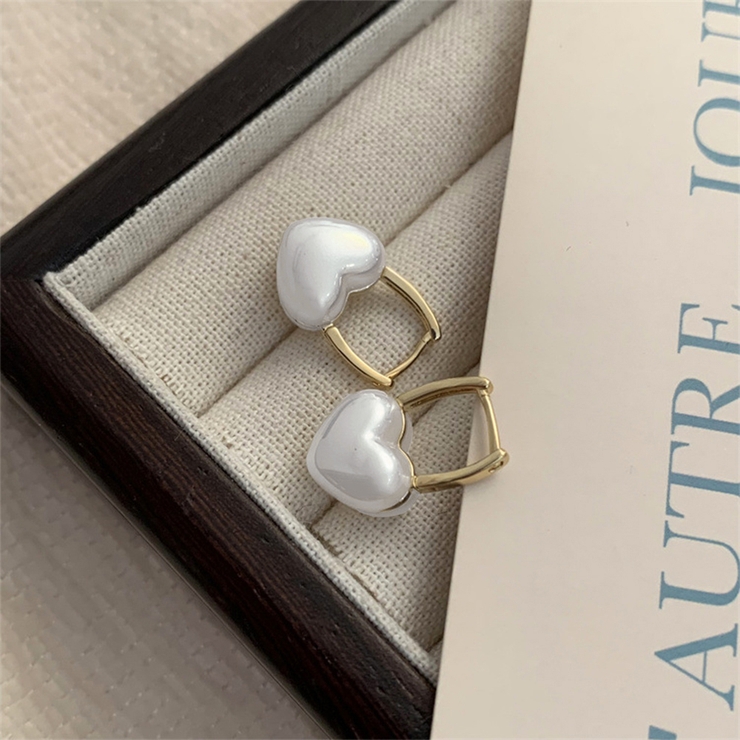 パールピアスレディース 大人可愛いピアス | SUNSHINE CLOSET | 詳細画像9 