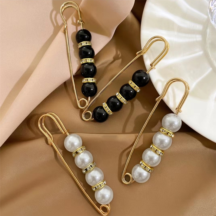 ブローチピン ウエスト調節ピン4点セット | SUNSHINE CLOSET | 詳細画像10 