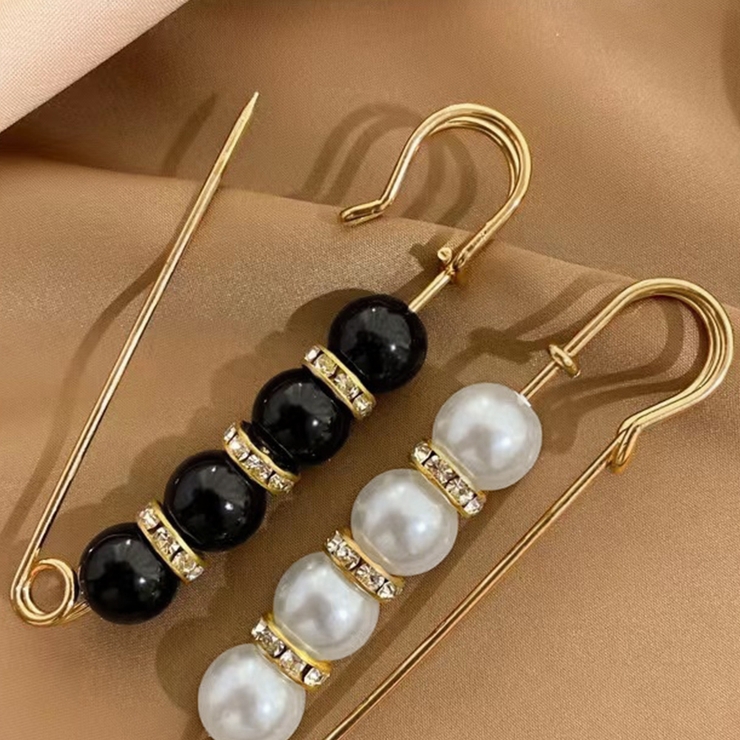 ブローチピン ウエスト調節ピン4点セット | SUNSHINE CLOSET | 詳細画像3 