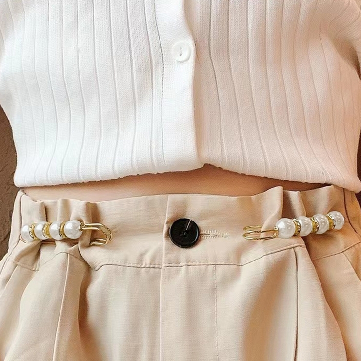 ブローチピン ウエスト調節ピン4点セット | SUNSHINE CLOSET | 詳細画像7 