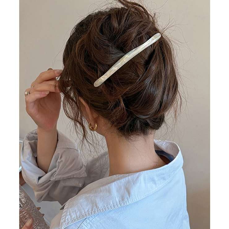 バレッタレディース ヘアアクセサリー | SUNSHINE CLOSET | 詳細画像6 