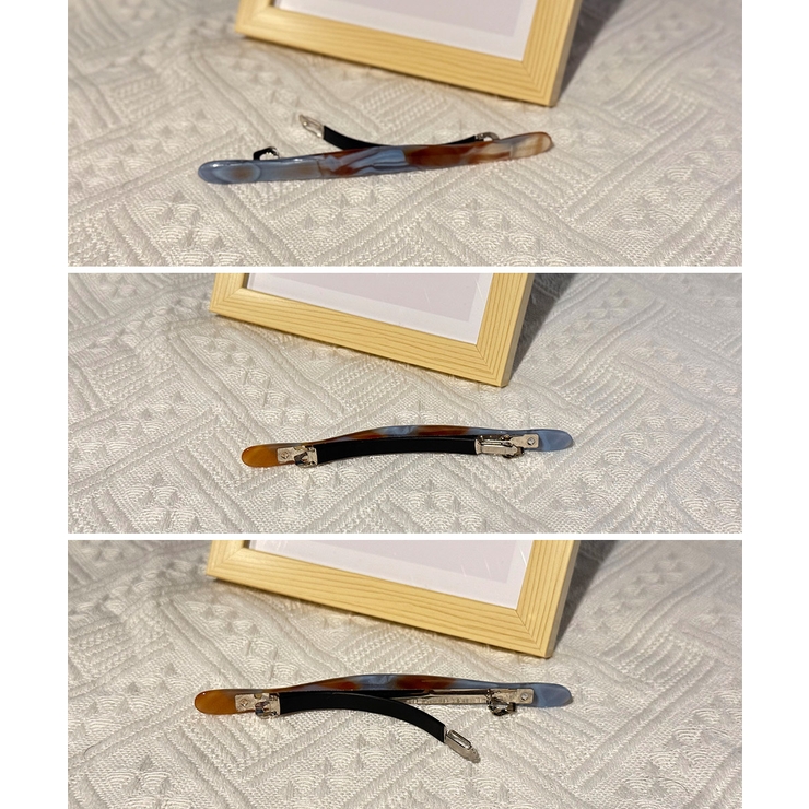 バレッタレディース ヘアアクセサリー | SUNSHINE CLOSET | 詳細画像9 