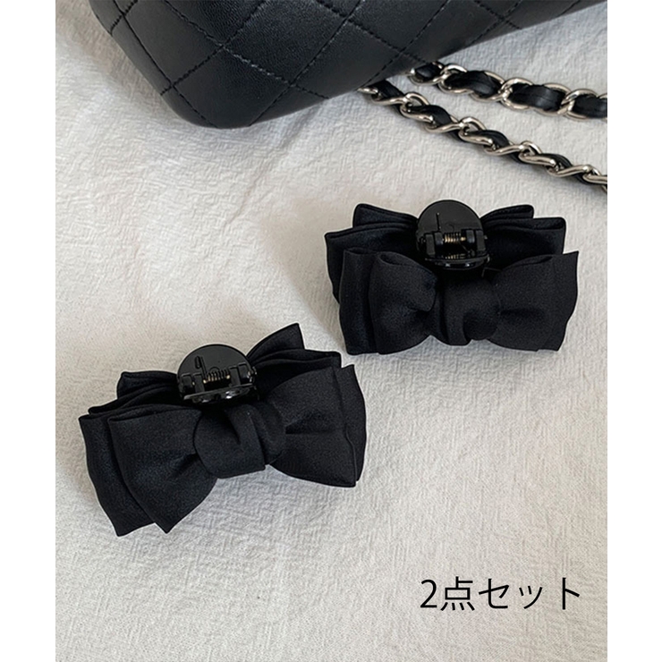 レディース プチプラ ヘアアクセサリー | SUNSHINE CLOSET | 詳細画像10 