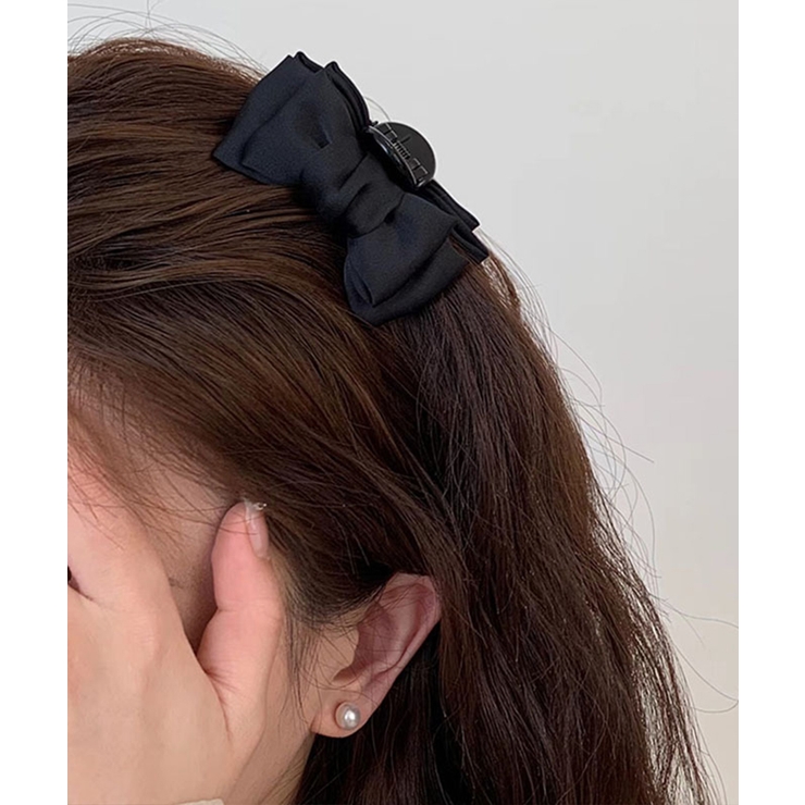 レディース プチプラ ヘアアクセサリー | SUNSHINE CLOSET | 詳細画像3 