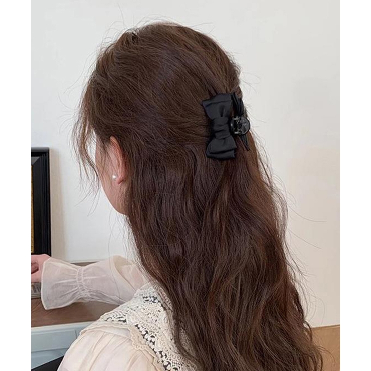レディース プチプラ ヘアアクセサリー | SUNSHINE CLOSET | 詳細画像4 
