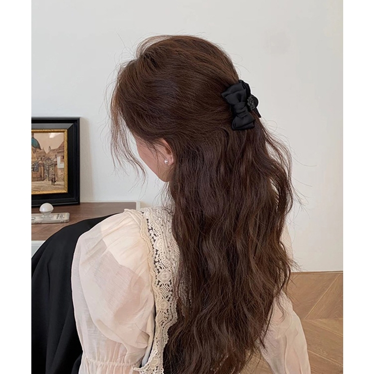 レディース プチプラ ヘアアクセサリー | SUNSHINE CLOSET | 詳細画像5 