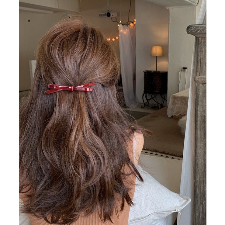 レディース ヘアアイテム 大人かわいい | SUNSHINE CLOSET | 詳細画像1 