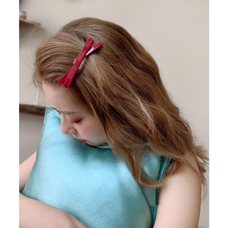 レディース ヘアアイテム 大人かわいい | SUNSHINE CLOSET | 詳細画像3 