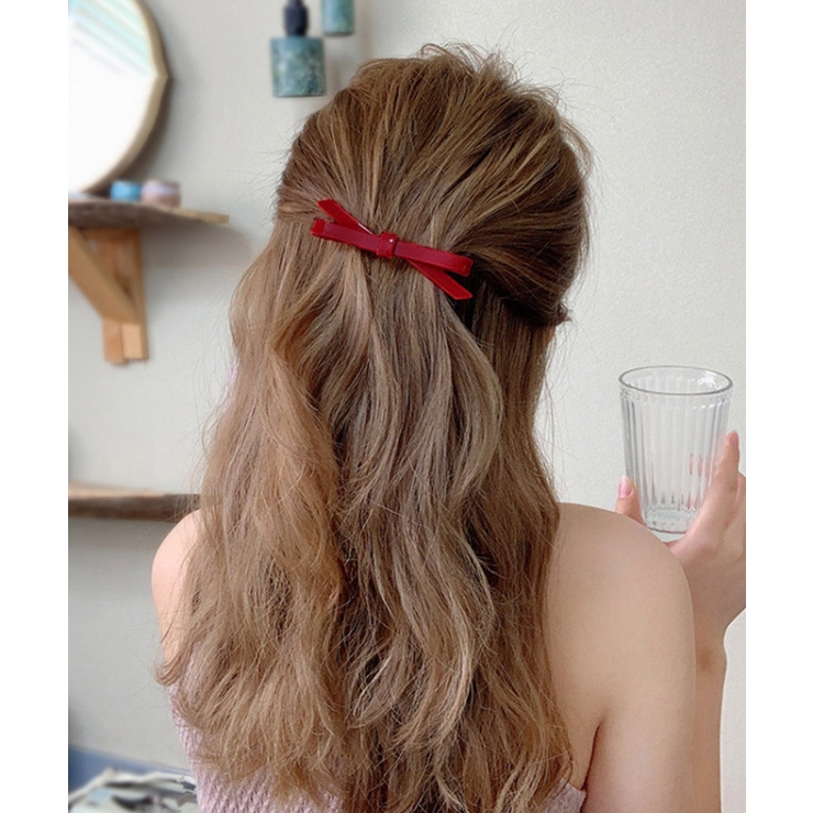 レディース ヘアアイテム 大人かわいい | SUNSHINE CLOSET | 詳細画像4 