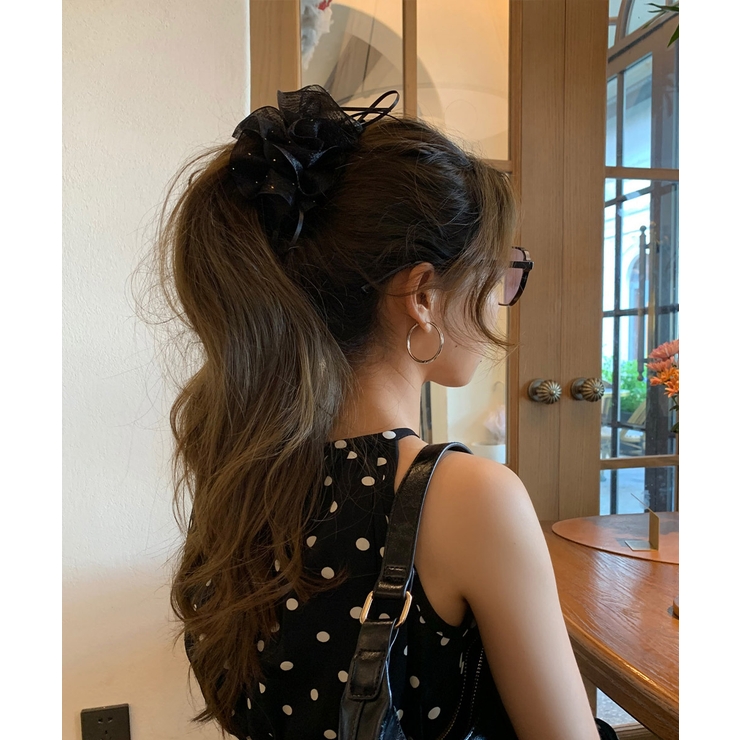 おしゃれ ヘアアクセサリー 髪留め | SUNSHINE CLOSET | 詳細画像2 
