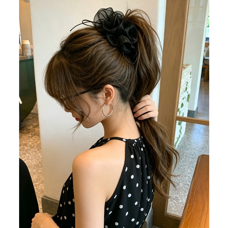 おしゃれ ヘアアクセサリー 髪留め | SUNSHINE CLOSET | 詳細画像4 