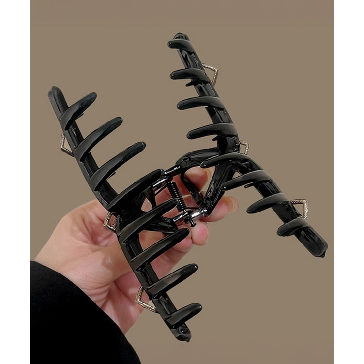 ヘアクリップ おしゃれバンスクリップ韓国 | SUNSHINE CLOSET | 詳細画像14 