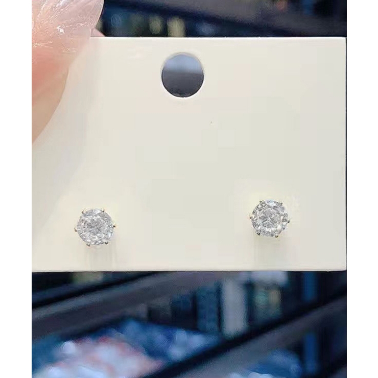 上品パールチェーンピアス韓国風 フリンジアクセサリー 小顔見えフェミニンジュエリ… | SUNSHINE CLOSET | 詳細画像14 
