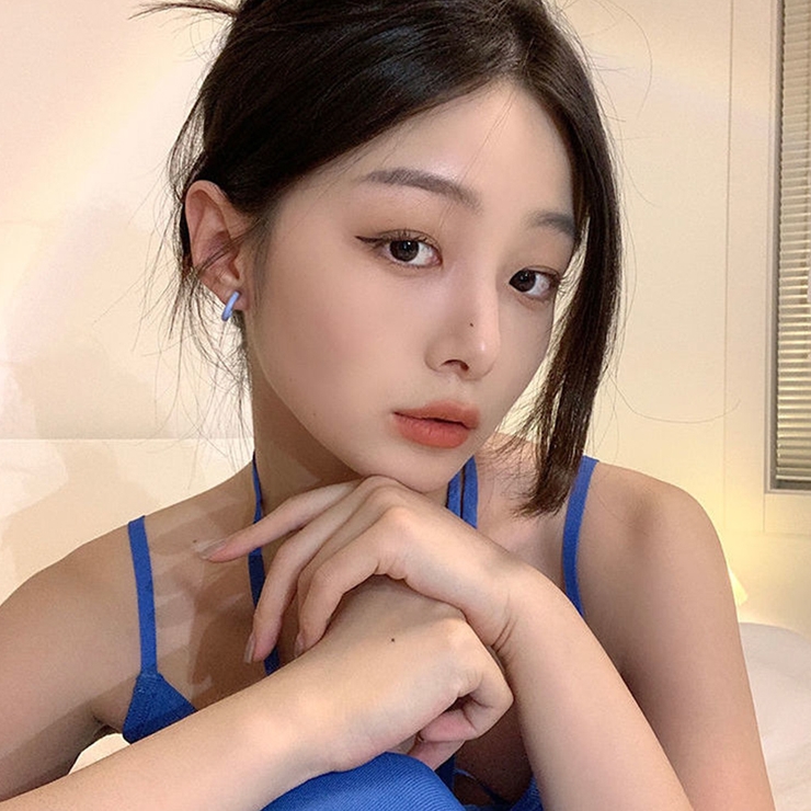 フープピアス 小さめ リングピアスセット | SUNSHINE CLOSET | 詳細画像6 