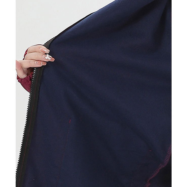 フード付きスモック エプロンコート割烹着 | SUNSHINE CLOSET | 詳細画像10 