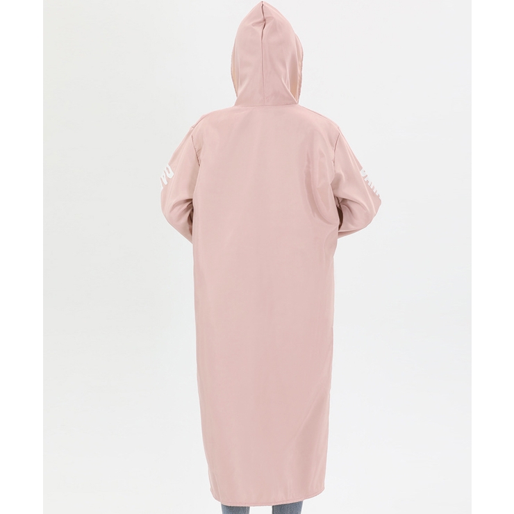 フード付きスモック エプロンコート割烹着 | SUNSHINE CLOSET | 詳細画像13 