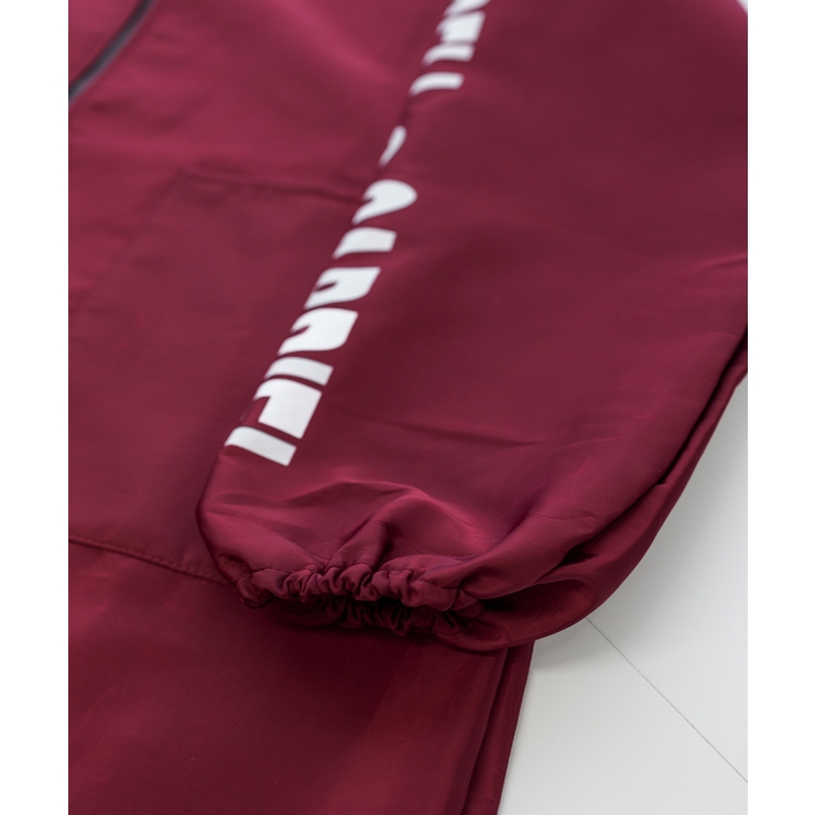 フード付きスモック エプロンコート割烹着 | SUNSHINE CLOSET | 詳細画像20 