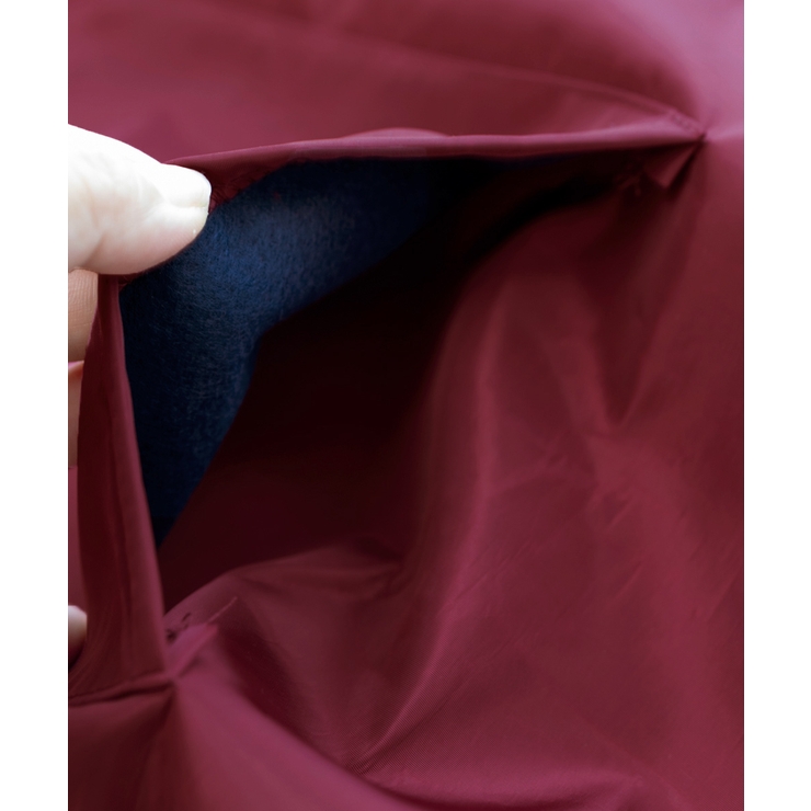 フード付きスモック エプロンコート割烹着 | SUNSHINE CLOSET | 詳細画像21 