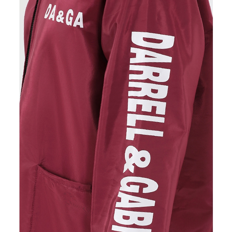 フード付きスモック エプロンコート割烹着 | SUNSHINE CLOSET | 詳細画像8 