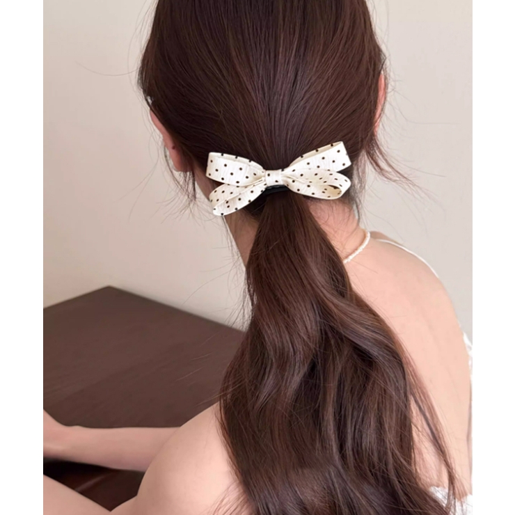 おしゃれ ヘアアクセサリー レディース | SUNSHINE CLOSET | 詳細画像1 