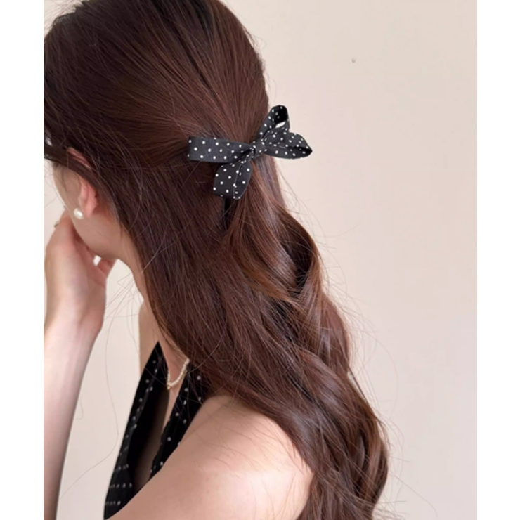 おしゃれ ヘアアクセサリー レディース | SUNSHINE CLOSET | 詳細画像6 