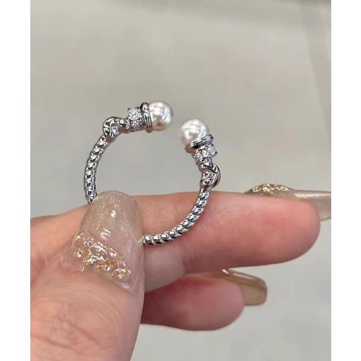 重ね付けリング レディース プチプラジュエリー | SUNSHINE CLOSET | 詳細画像9 