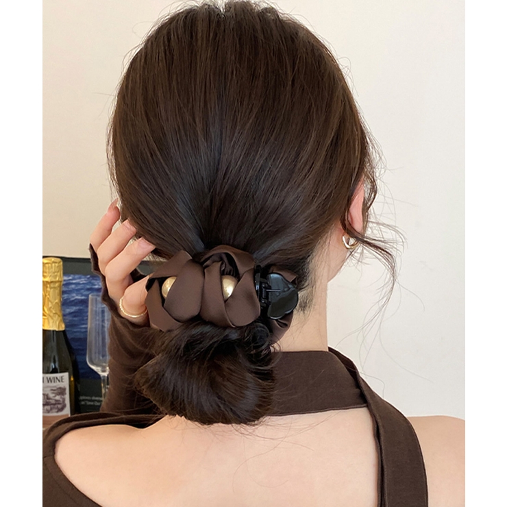レディース ヘアクリップ 大人上品 | SUNSHINE CLOSET | 詳細画像1 