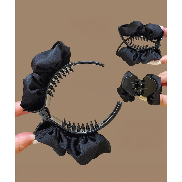 レディース ヘアクリップ 大人上品 | SUNSHINE CLOSET | 詳細画像12 