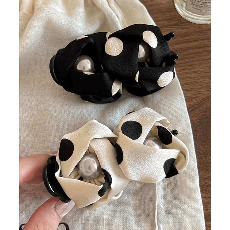 レディース ヘアクリップ 大人上品 | SUNSHINE CLOSET | 詳細画像13 