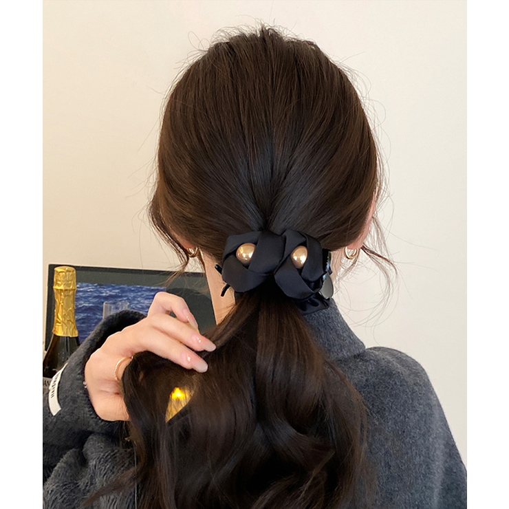 レディース ヘアクリップ 大人上品 | SUNSHINE CLOSET | 詳細画像2 