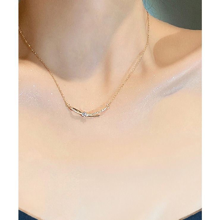 ネックレス アクセサリー レディース | SUNSHINE CLOSET | 詳細画像2 