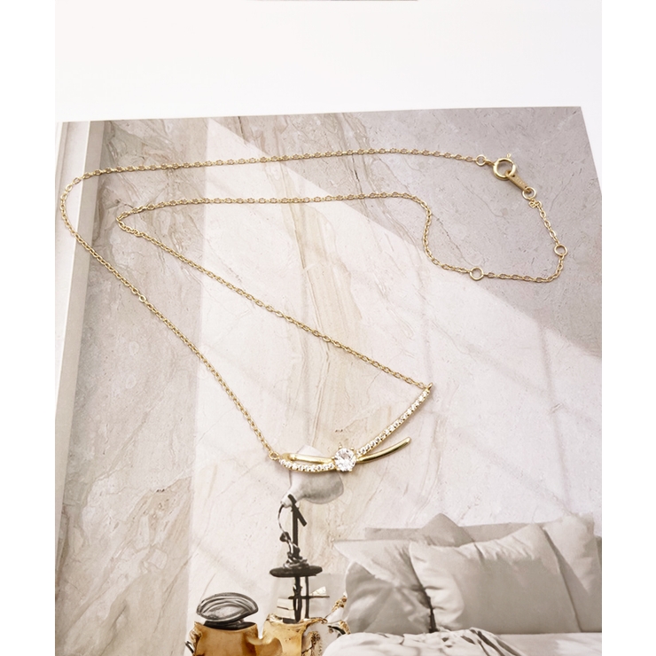 ネックレス アクセサリー レディース | SUNSHINE CLOSET | 詳細画像7 