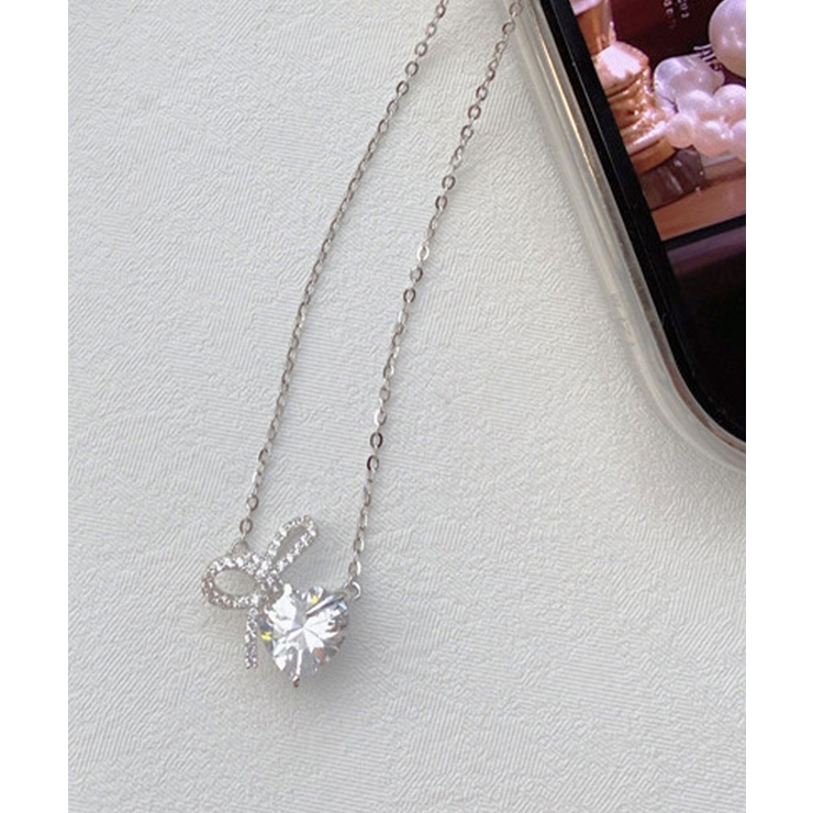 プチプラ アクセサリー 一粒ラインストーン | SUNSHINE CLOSET | 詳細画像10 