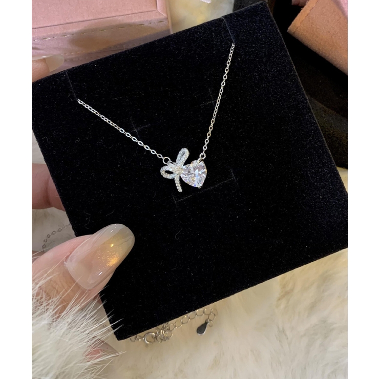 プチプラ アクセサリー 一粒ラインストーン | SUNSHINE CLOSET | 詳細画像11 